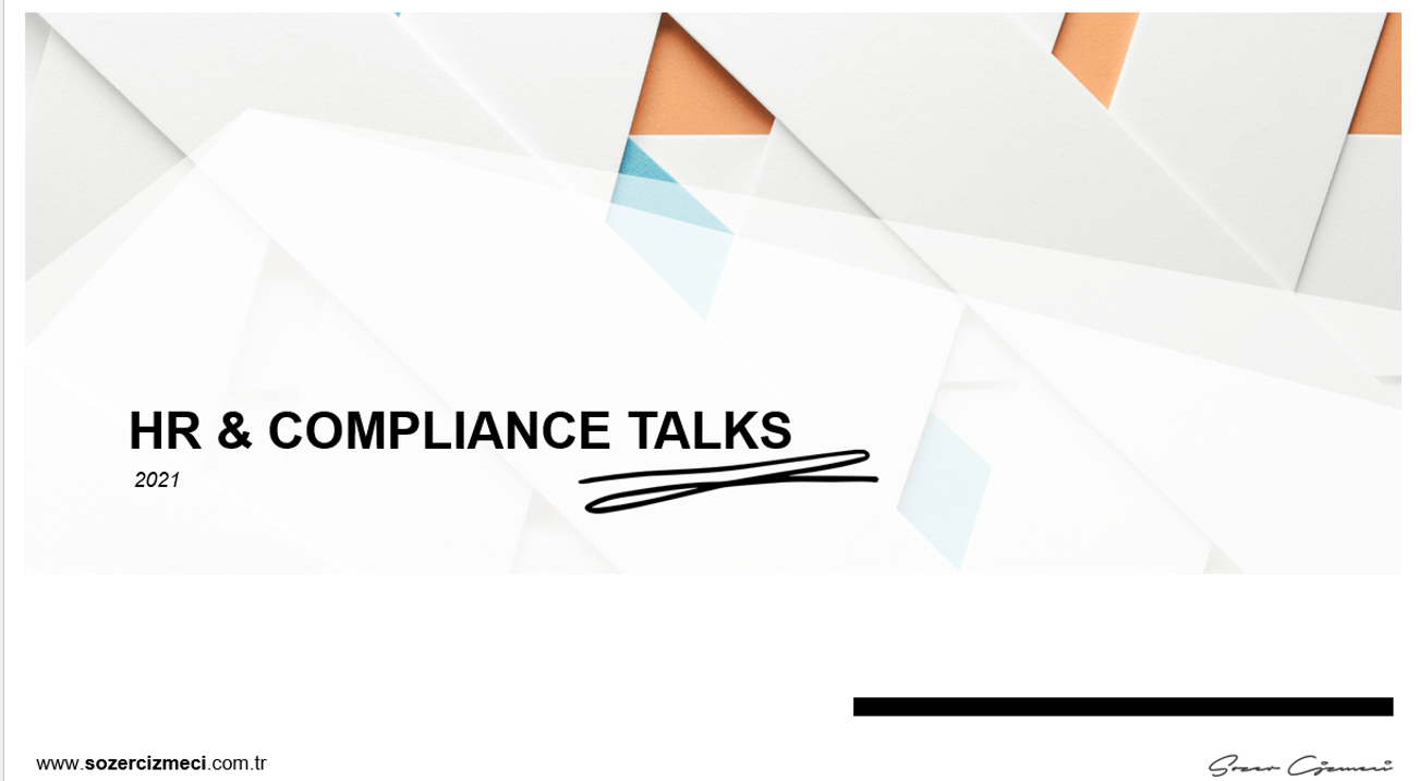 HRCompliance Talks