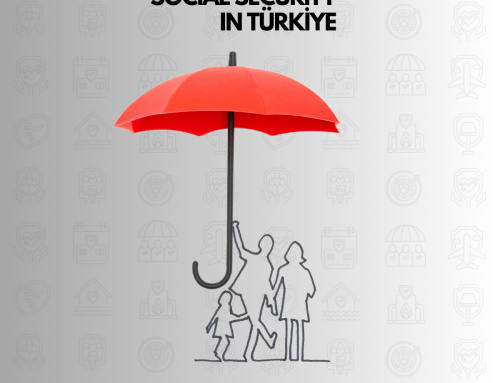 Understanding the Social Security System in Turkey