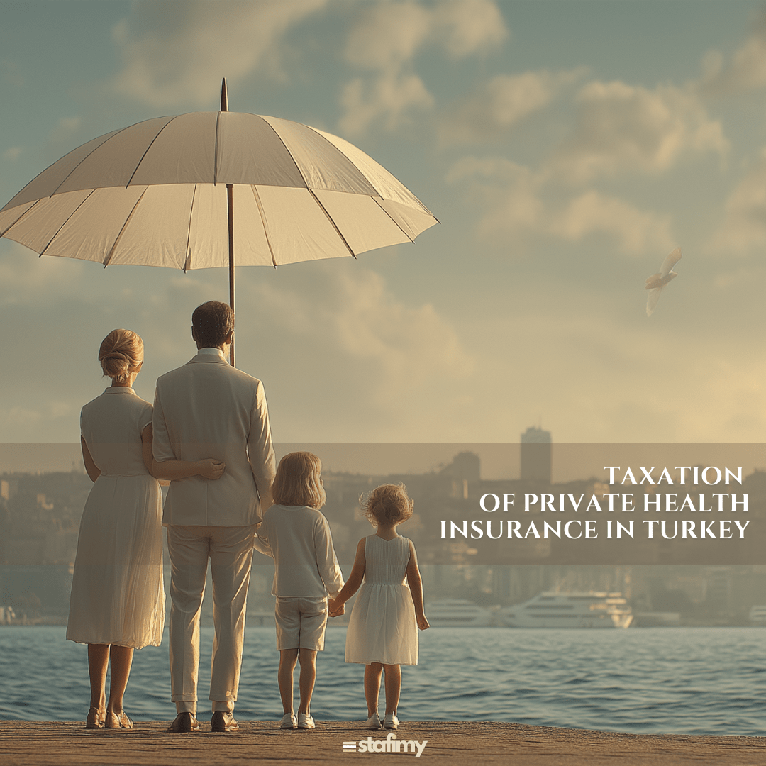 Taxation of Private Health Insurance