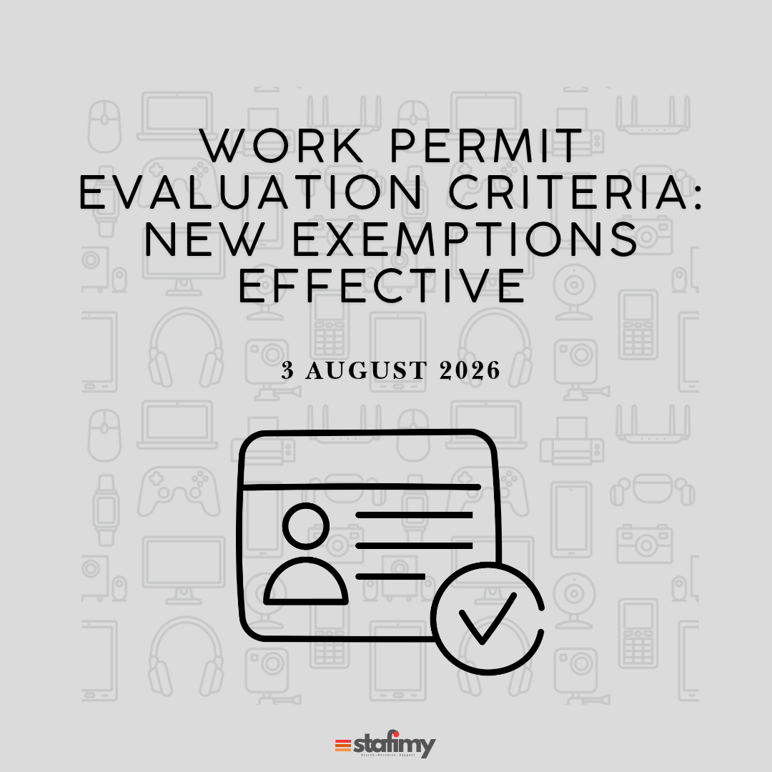 Turkey work permit regulation update 2026